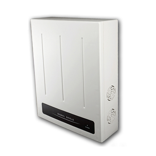 风顺堂区手机信号屏蔽器DX1800