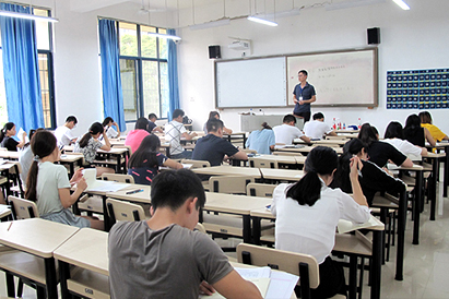 风顺堂区沈阳建筑大学考场手机信号屏蔽器