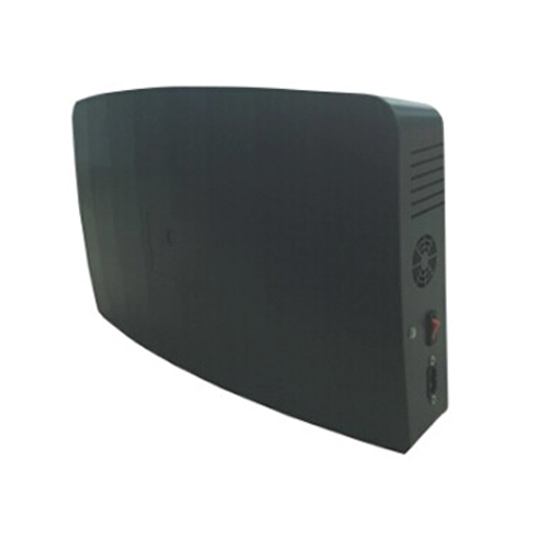 风顺堂区对讲信号屏蔽器DX1008C