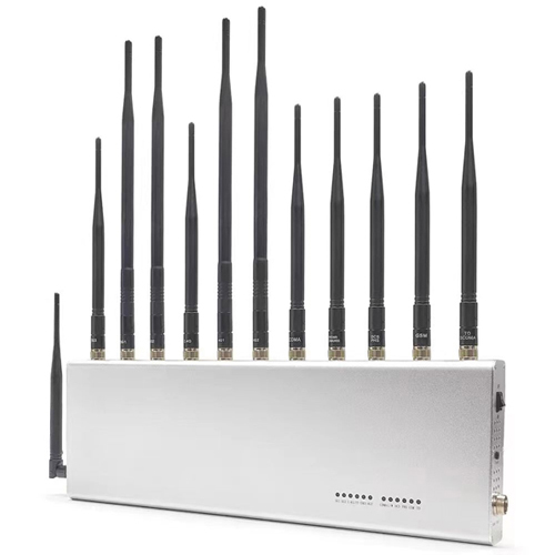 风顺堂区5G手机信号屏蔽器DX5012