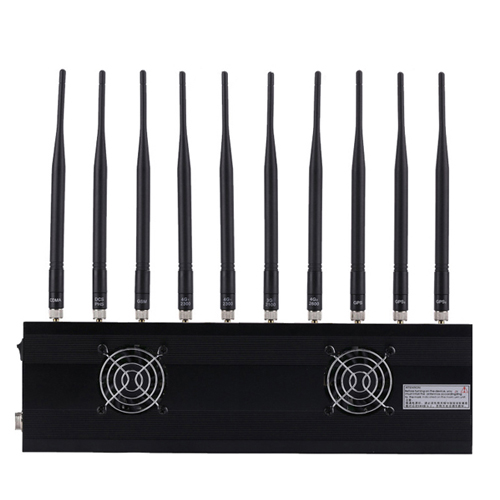风顺堂区5G手机信号屏蔽器DX5010