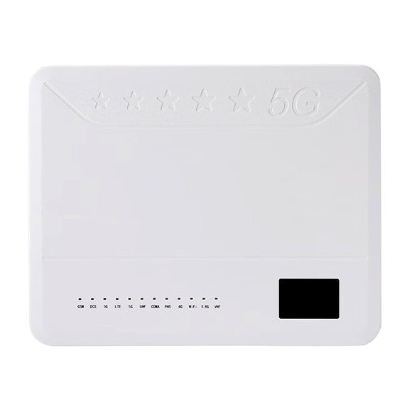 风顺堂区5G手机信号屏蔽器DX5005