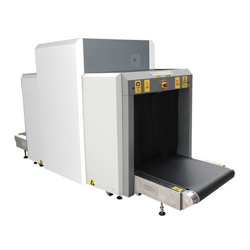 风顺堂区狮王DX8065多能量X射线安检机