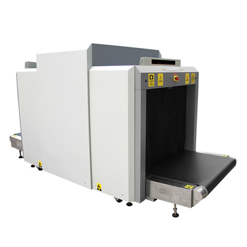 风顺堂区狮王DX100100C多能量变速X射线安检机