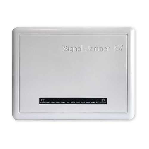 风顺堂区狮王DX5008型高考5G信号屏蔽器